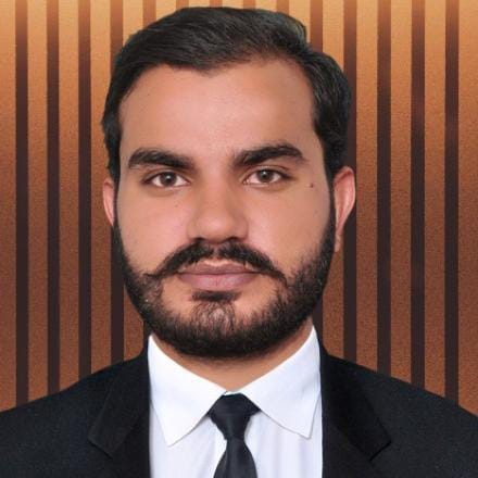 Chaudhary Imran Zulfiqar